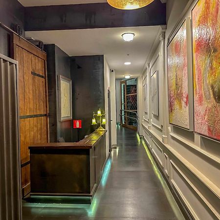 Appartement Chueca Gran Via Recoletos Libertad 24 2 à Madrid Extérieur photo