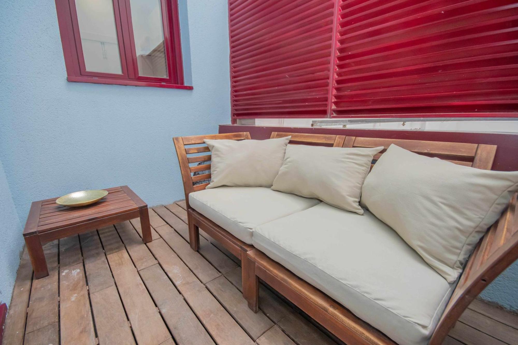 Appartement Chueca Gran Via Recoletos Libertad 24 2 à Madrid Extérieur photo